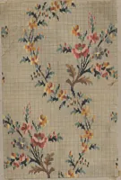 An illustration from Folio of embroidery designs (1800)