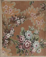 An illustration from Folio of embroidery designs (1800)