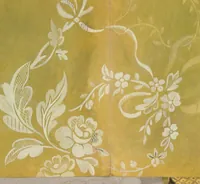 An illustration from Folio of embroidery designs (1800)