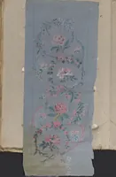 An illustration from Folio of embroidery designs (1800)