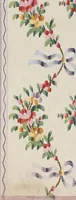 An illustration from Folio of embroidery designs (1800)
