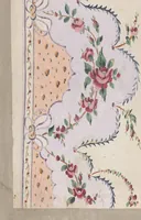 An illustration from Folio of embroidery designs (1800)