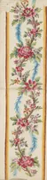 An illustration from Folio of embroidery designs (1800)