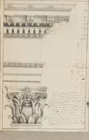 An illustration from Folio of embroidery designs (1800)