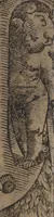 An illustration from New künstlichs Modelbuch : von allerhand artlichen und gerechten Mödeln, auff der laden zuwircken (1589)