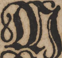 An illustration from New künstlichs Modelbuch : von allerhand artlichen und gerechten Mödeln, auff der laden zuwircken (1589)
