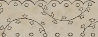 An illustration from Neue Desseins zu der beliebten Mode-arbeit in Linon, Nesseltuch und Claar (1792)