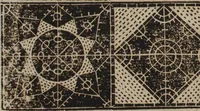An illustration from New Modelbuch. Von allerhand sonderbarn schönen Mödeln... (1592)