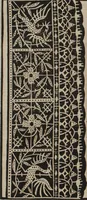 An illustration from New Modelbuch. Von allerhand sonderbarn schönen Mödeln... (1592)