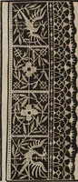 Picture 39 of 53 from New Modelbuch. Von allerhand sonderbarn schönen Mödeln... (1592), leaf 74