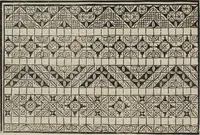 An illustration from New Modelbuch. Von allerhand sonderbarn schönen Mödeln... (1592)
