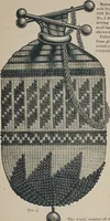 Picture 10 of 114 from Florence home needle-work (1887), leaf 17