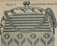 Picture 19 of 114 from Florence home needle-work (1887), leaf 23