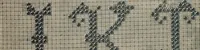 An illustration from Florence home needle-work (1887)