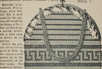 Picture 24 of 114 from Florence home needle-work (1887), leaf 26