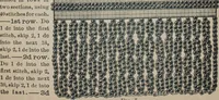 Picture 26 of 114 from Florence home needle-work (1887), leaf 26