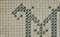 Picture 27 of 114 from Florence home needle-work (1887), leaf 27