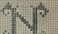 Picture 28 of 114 from Florence home needle-work (1887), leaf 27