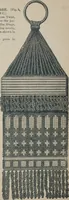 An illustration from Florence home needle-work (1887)