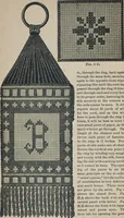 Picture 30 of 114 from Florence home needle-work (1887), leaf 29