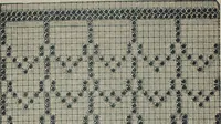 An illustration from Florence home needle-work (1887)