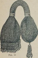 An illustration from Florence home needle-work (1887)