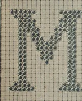 An illustration from Florence home needle-work (1887)