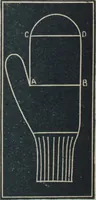 An illustration from Florence home needle-work (1887)