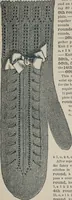 An illustration from Florence home needle-work (1887)