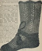 An illustration from Florence home needle-work (1887)