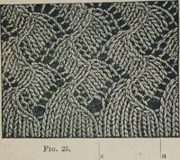 An illustration from Florence home needle-work (1887)