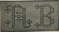 Picture 89 of 114 from Florence home needle-work (1887), leaf 76