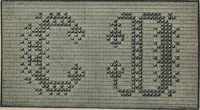 An illustration from Florence home needle-work (1887)