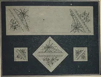 An illustration from Florence home needle-work (1887)