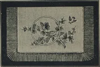 An illustration from Florence home needle-work (1887)