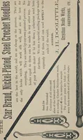 Picture 2 of 114 from Florence home needle-work (1887), leaf 8