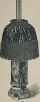 An illustration from Florence home needle-work (1887)