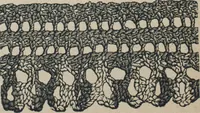An illustration from Florence home needle-work (1887)