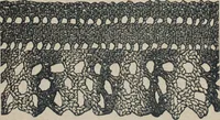 An illustration from Florence home needle-work (1887)