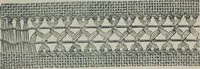 An illustration from Florence home needle-work (1888)