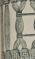 An illustration from Florence home needle-work (1888)