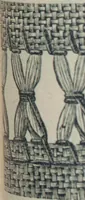 Picture 23 of 214 from Florence home needle-work (1888), leaf 11