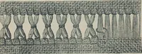 An illustration from Florence home needle-work (1888)