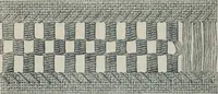 An illustration from Florence home needle-work (1888)