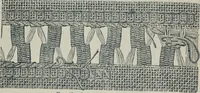An illustration from Florence home needle-work (1888)