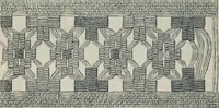 An illustration from Florence home needle-work (1888)