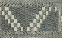 An illustration from Florence home needle-work (1888)