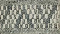 An illustration from Florence home needle-work (1888)