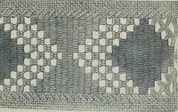 An illustration from Florence home needle-work (1888)