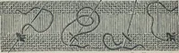 An illustration from Florence home needle-work (1888)